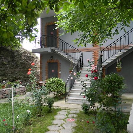 Hotel Beni Akhaltsikhe  Ngoại thất bức ảnh