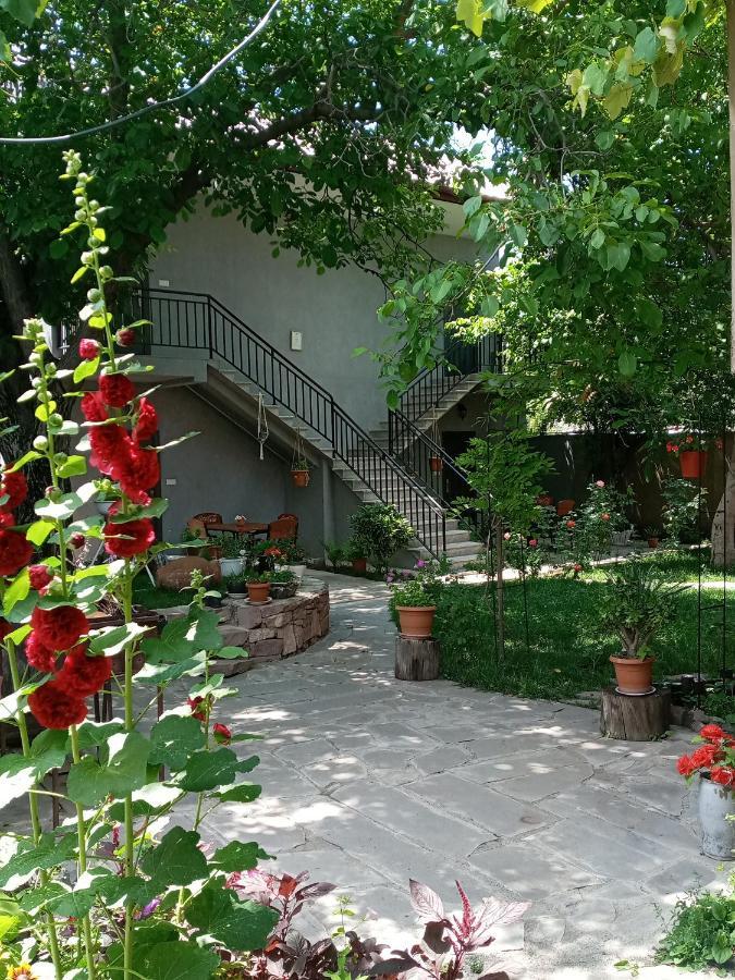 Hotel Beni Akhaltsikhe  Ngoại thất bức ảnh