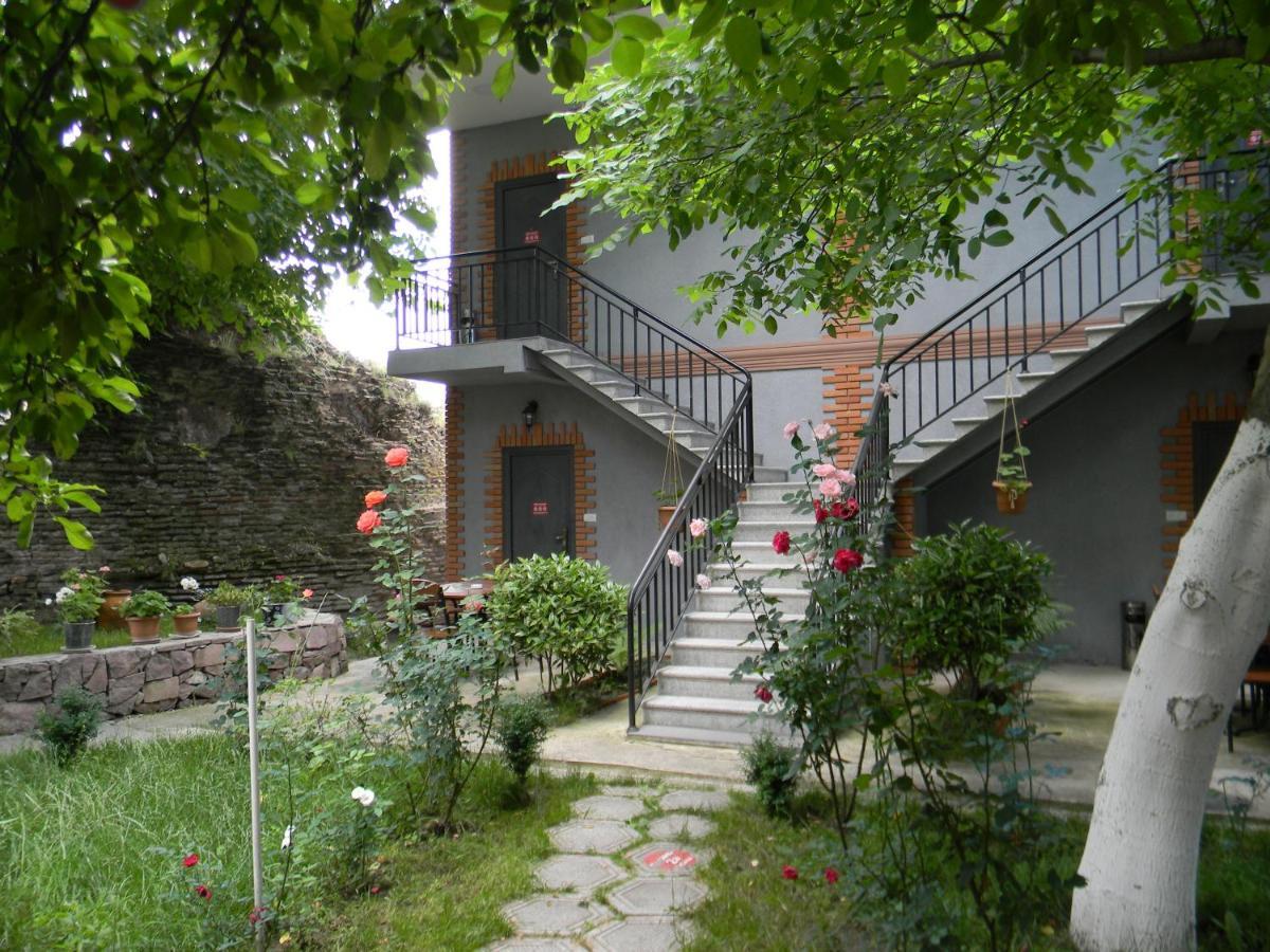 Hotel Beni Akhaltsikhe  Ngoại thất bức ảnh