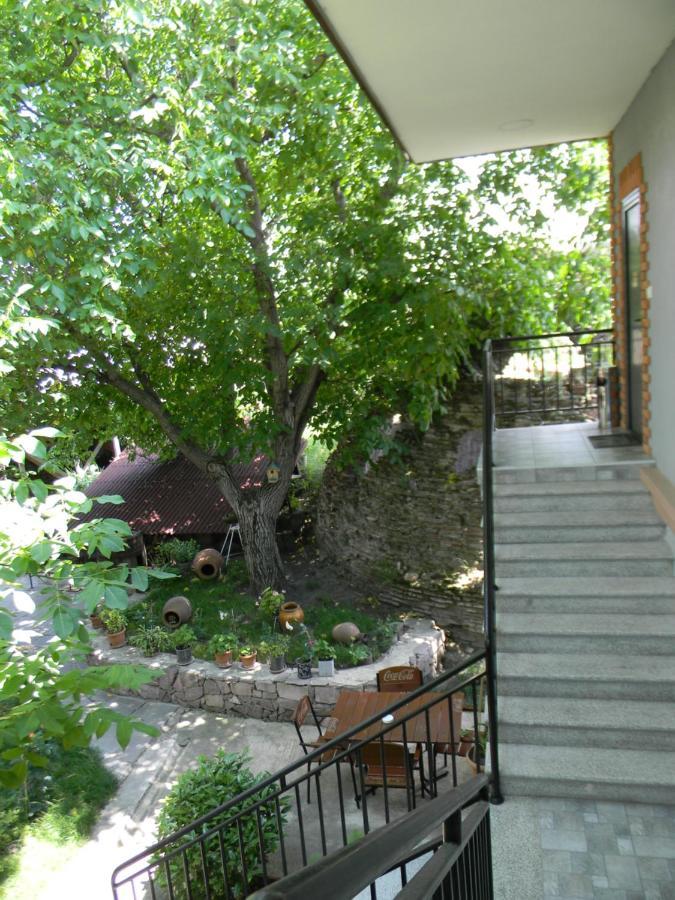 Hotel Beni Akhaltsikhe  Ngoại thất bức ảnh