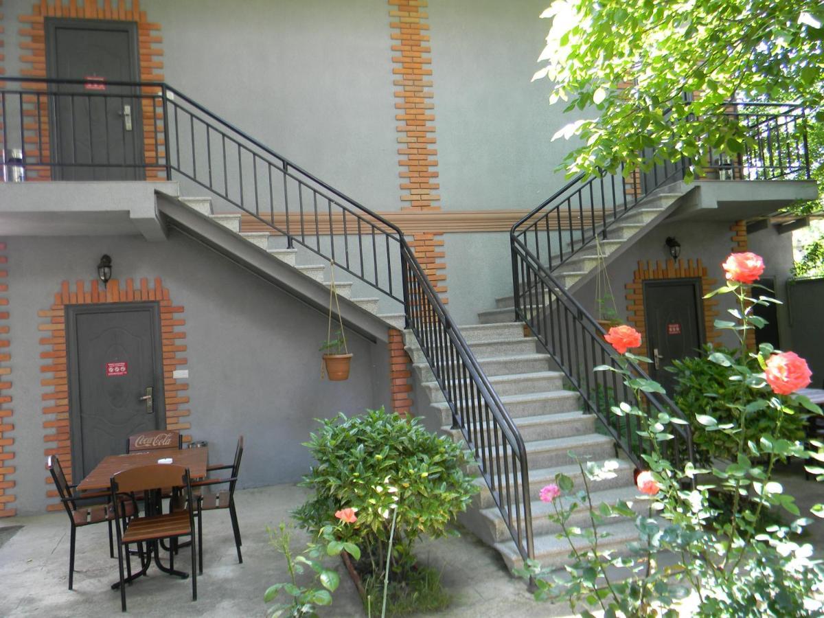 Hotel Beni Akhaltsikhe  Ngoại thất bức ảnh