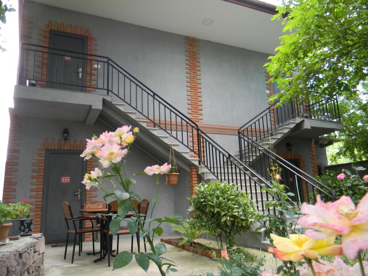 Hotel Beni Akhaltsikhe  Ngoại thất bức ảnh