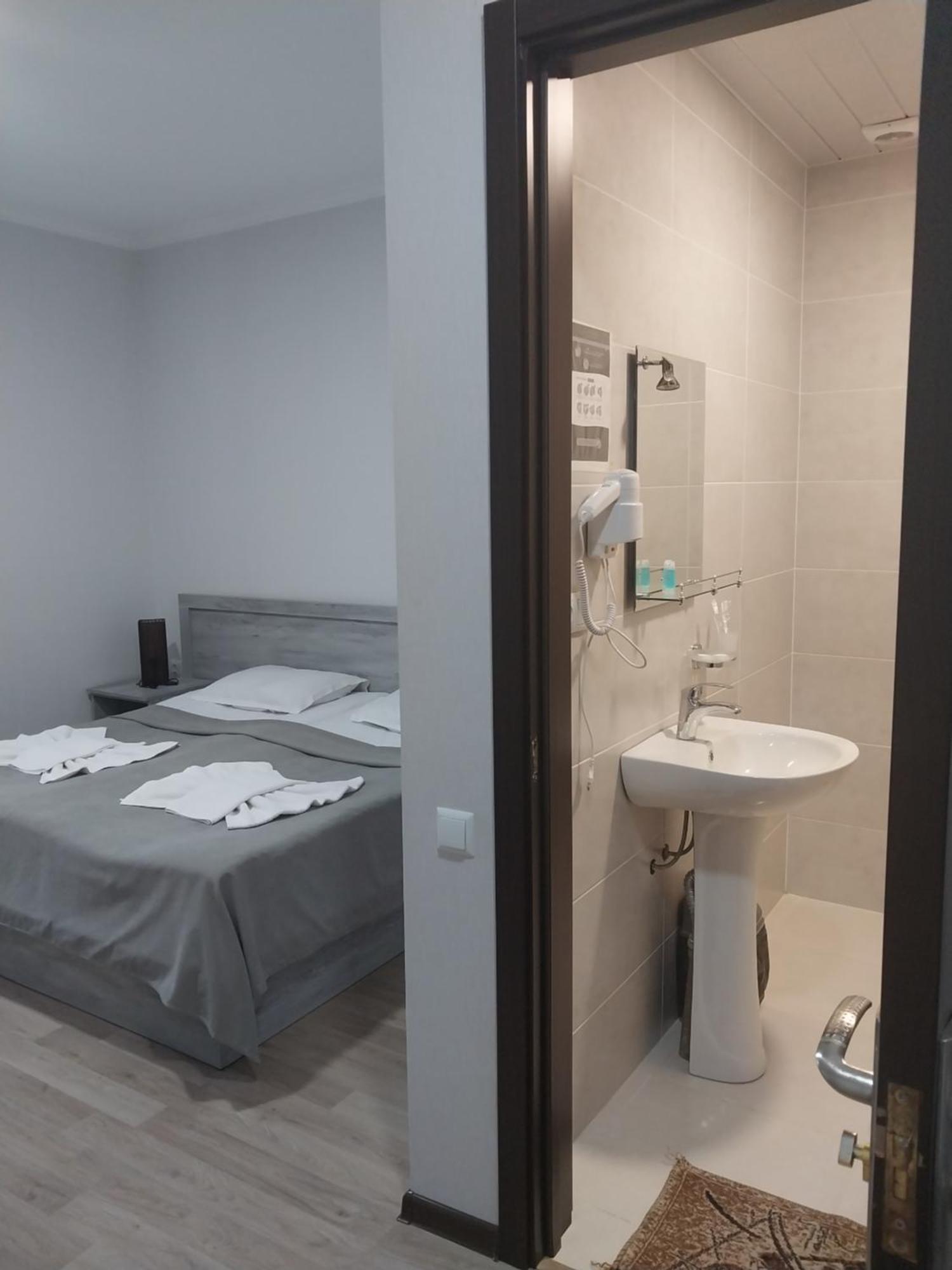 Hotel Beni Akhaltsikhe  Ngoại thất bức ảnh