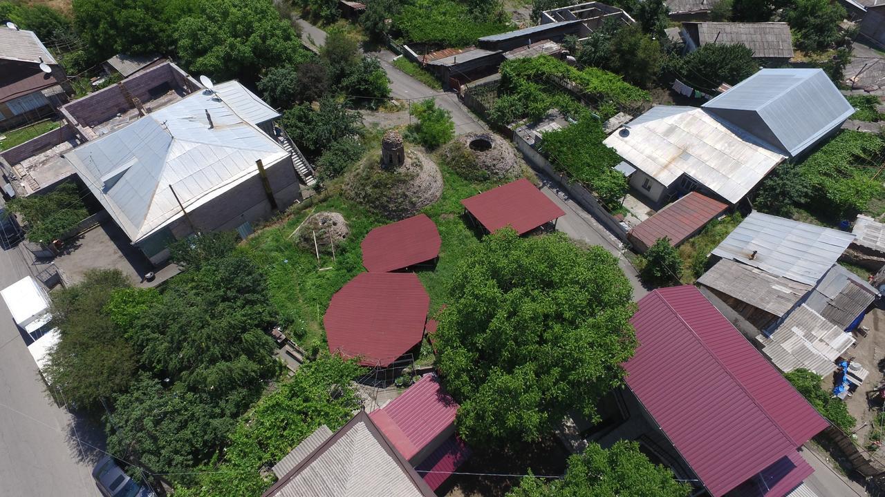 Hotel Beni Akhaltsikhe  Ngoại thất bức ảnh