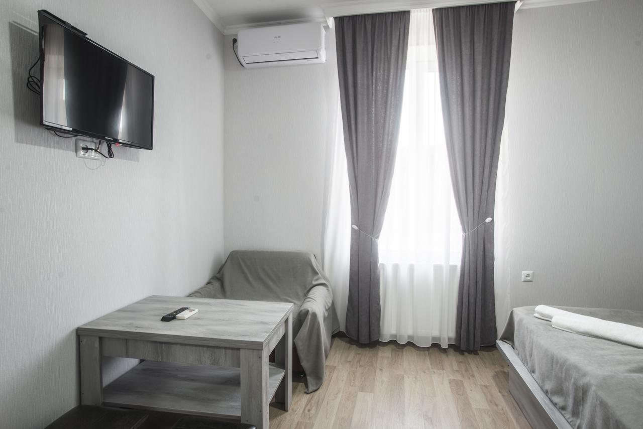 Hotel Beni Akhaltsikhe  Ngoại thất bức ảnh