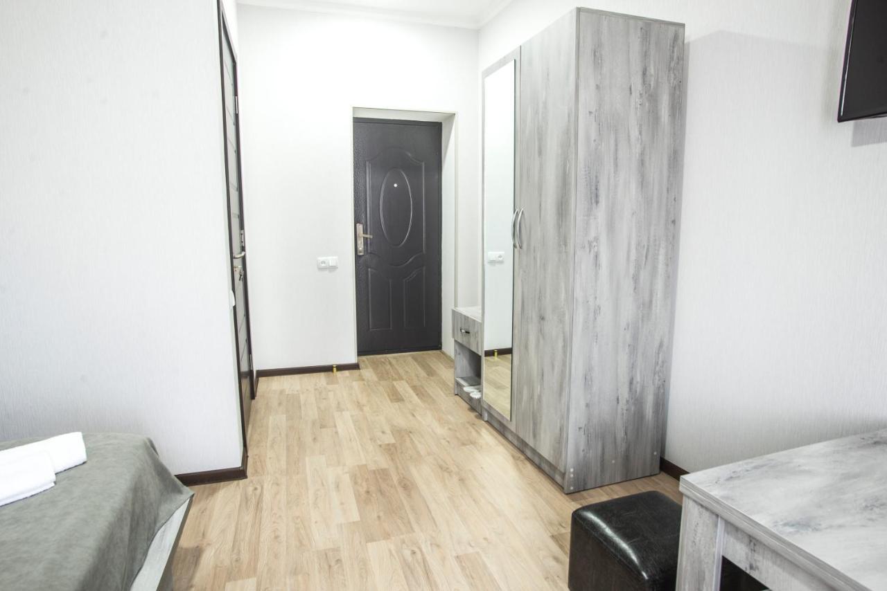 Hotel Beni Akhaltsikhe  Ngoại thất bức ảnh