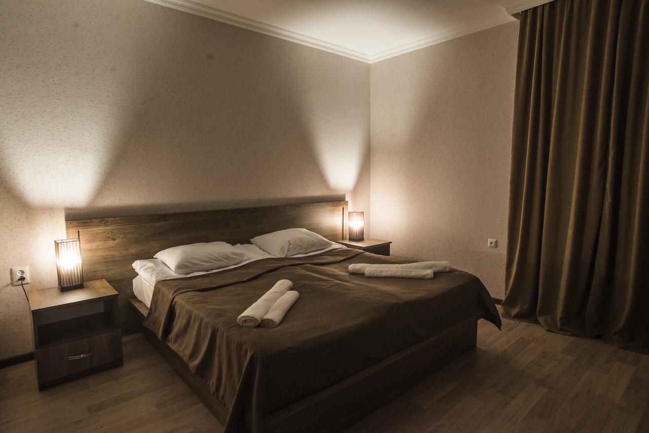 Hotel Beni Akhaltsikhe  Ngoại thất bức ảnh