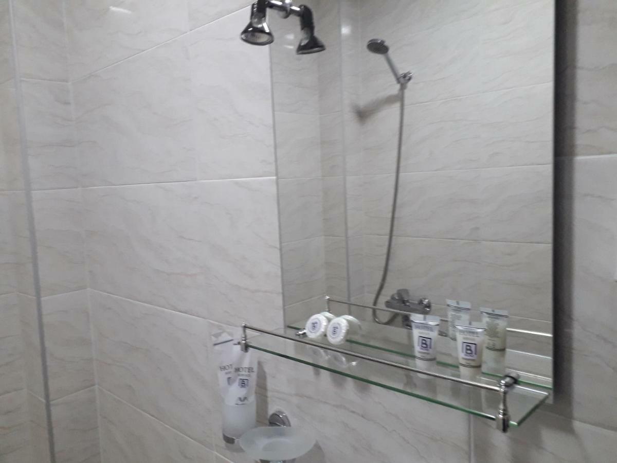 Hotel Beni Akhaltsikhe  Ngoại thất bức ảnh