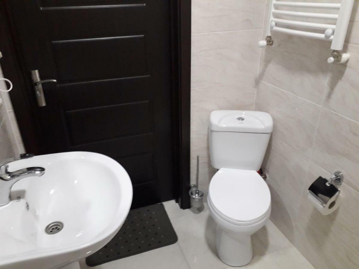 Hotel Beni Akhaltsikhe  Ngoại thất bức ảnh