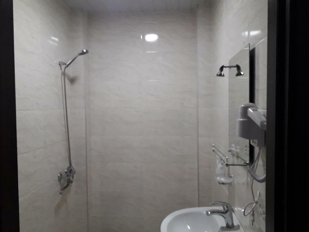 Hotel Beni Akhaltsikhe  Ngoại thất bức ảnh