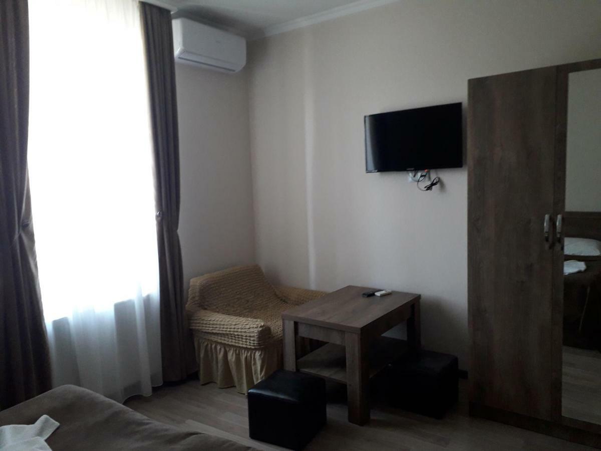 Hotel Beni Akhaltsikhe  Ngoại thất bức ảnh