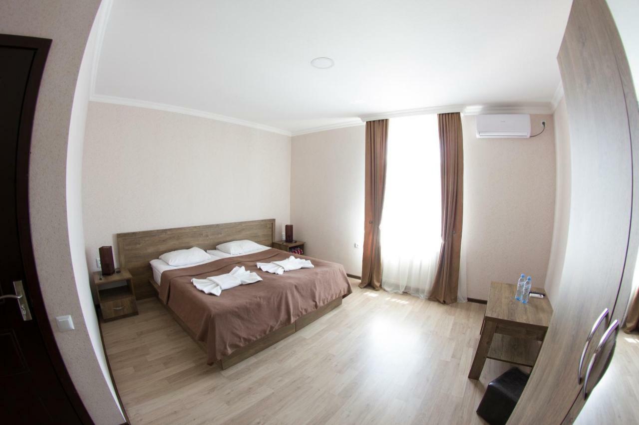 Hotel Beni Akhaltsikhe  Ngoại thất bức ảnh