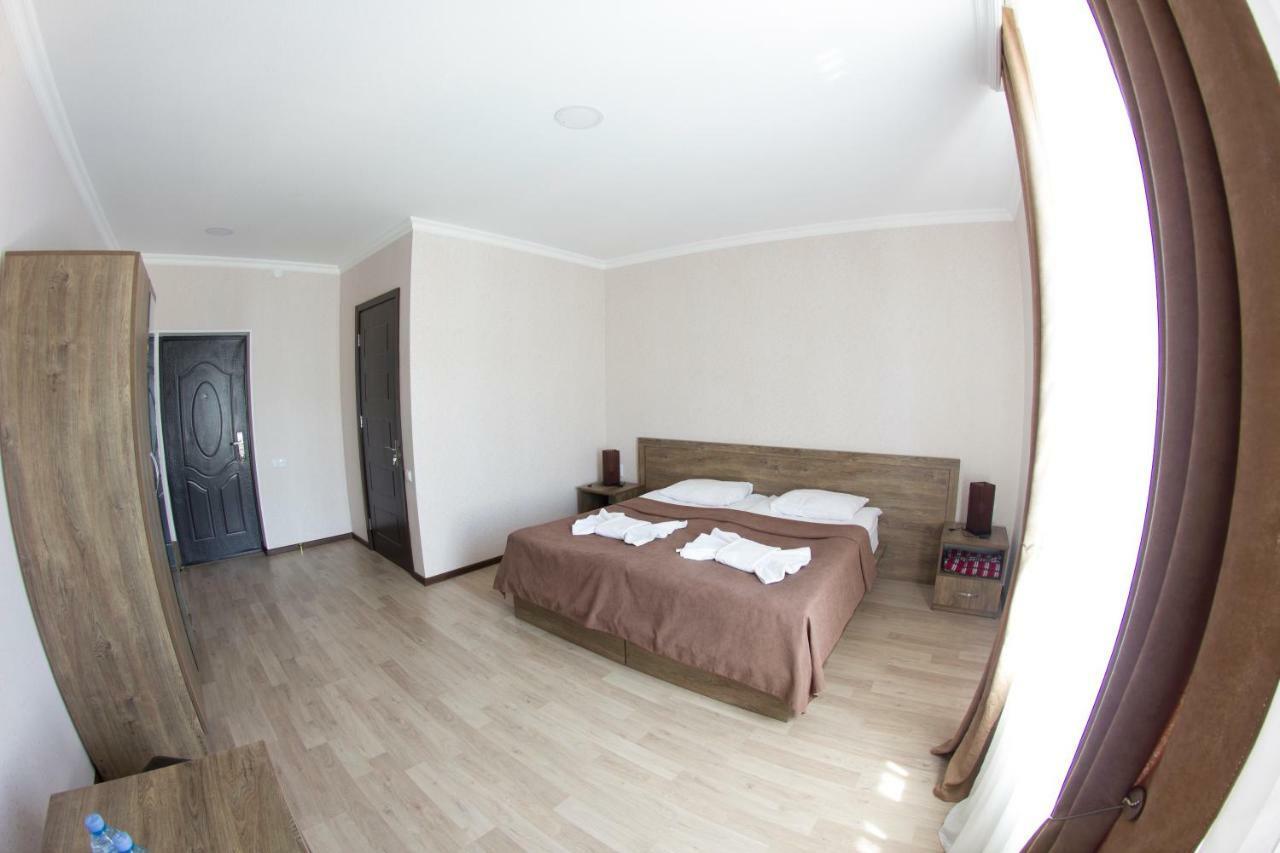 Hotel Beni Akhaltsikhe  Ngoại thất bức ảnh